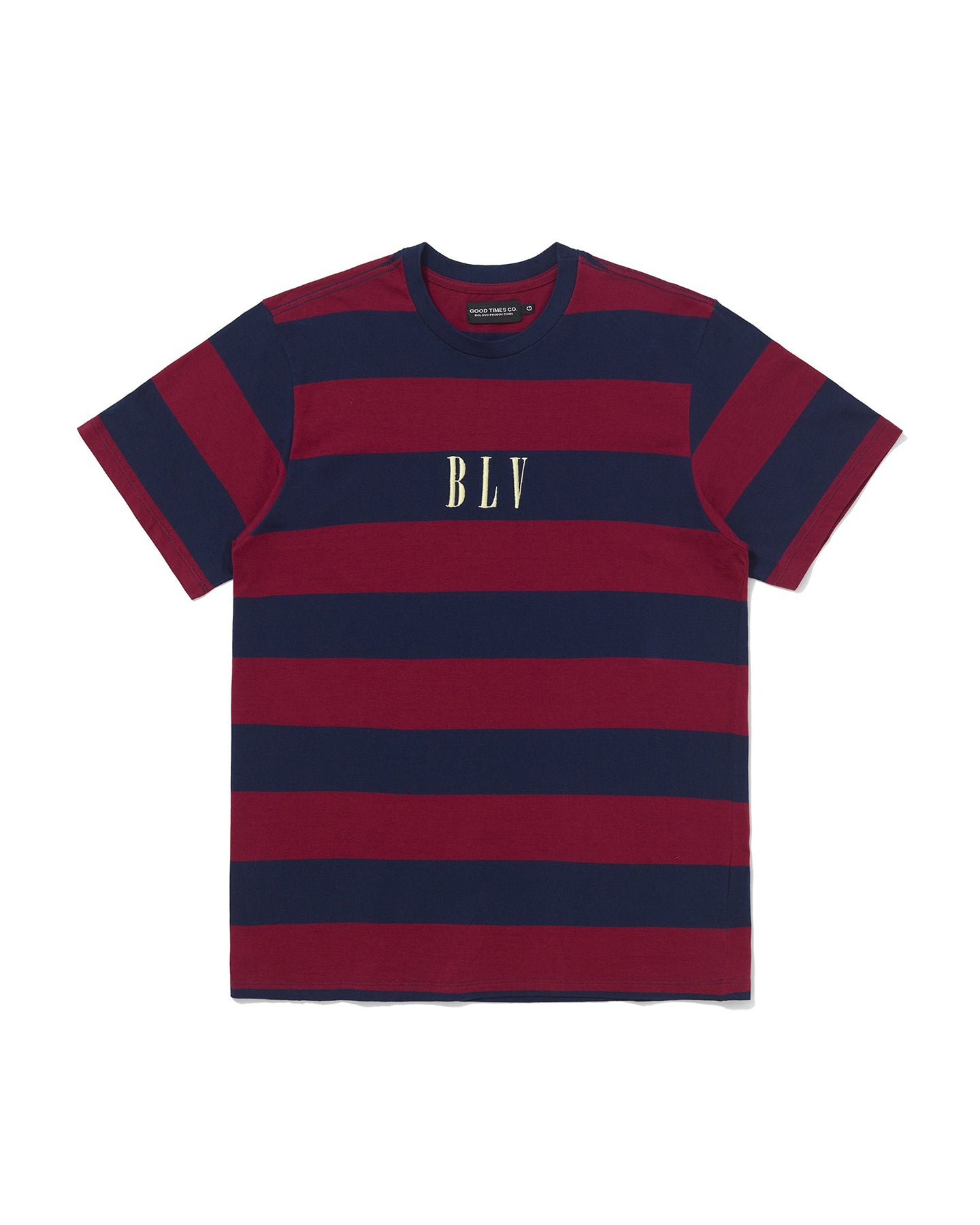 Camiseta Listras Advice