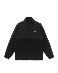 Camp Fleece Magical Trail Preto