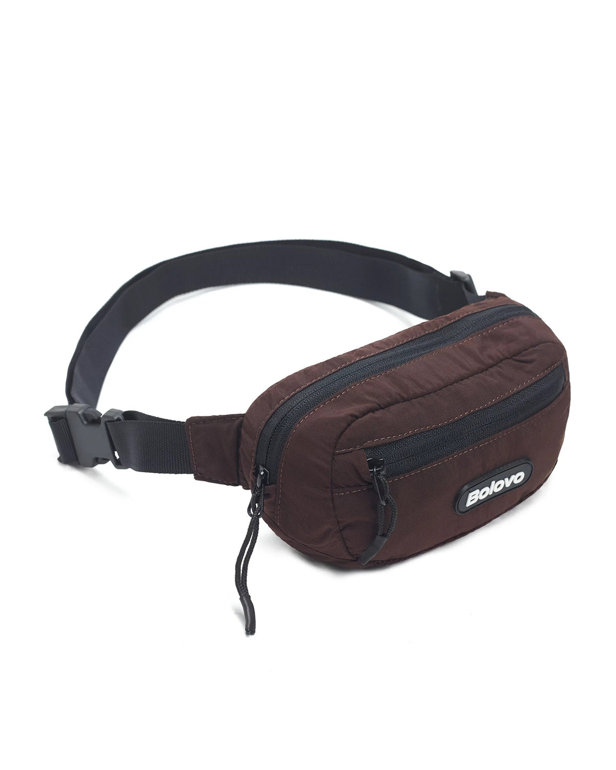 Pochete BLV Expeditions Marrom