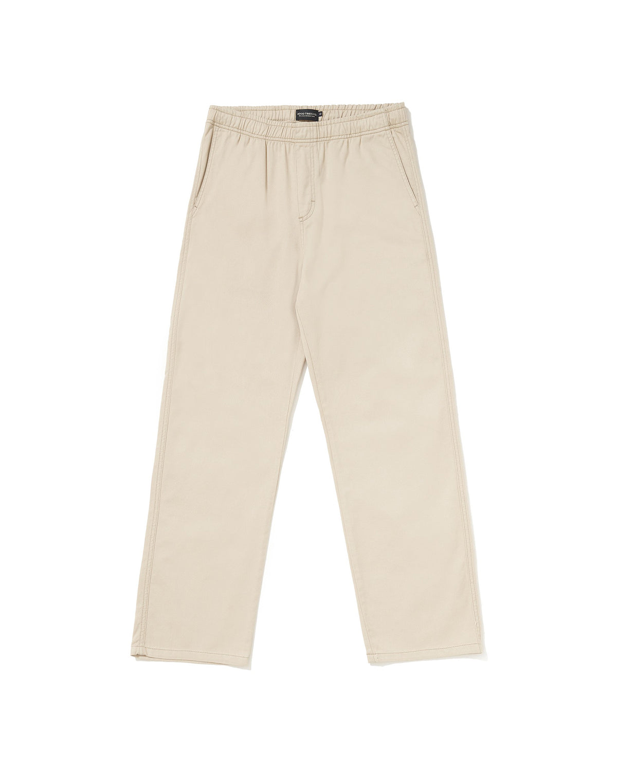 Calça Good Times Bege