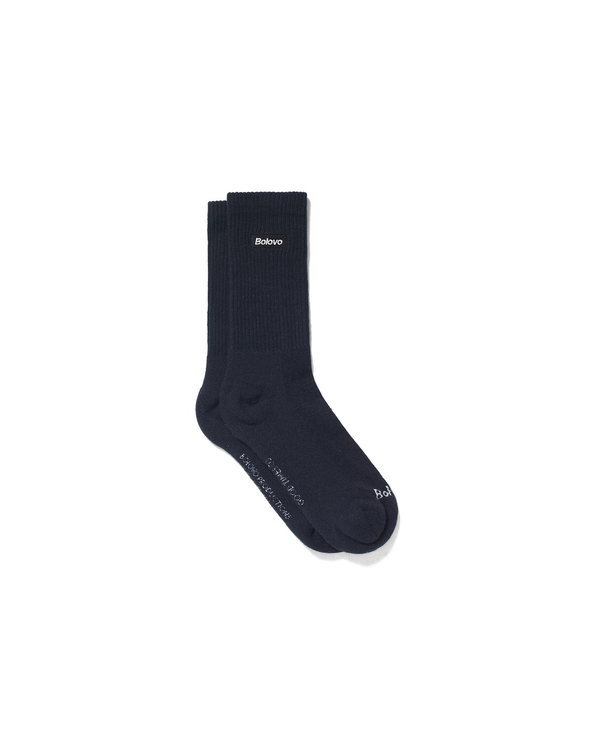 Meia BLV - Sports Basic Preta