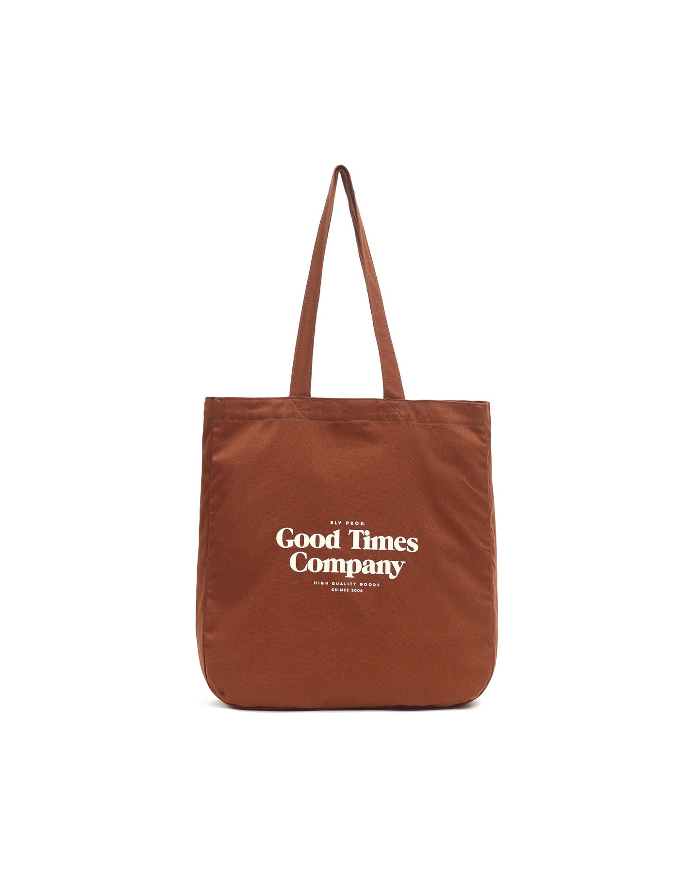 Bolsa Good Times Marrom
