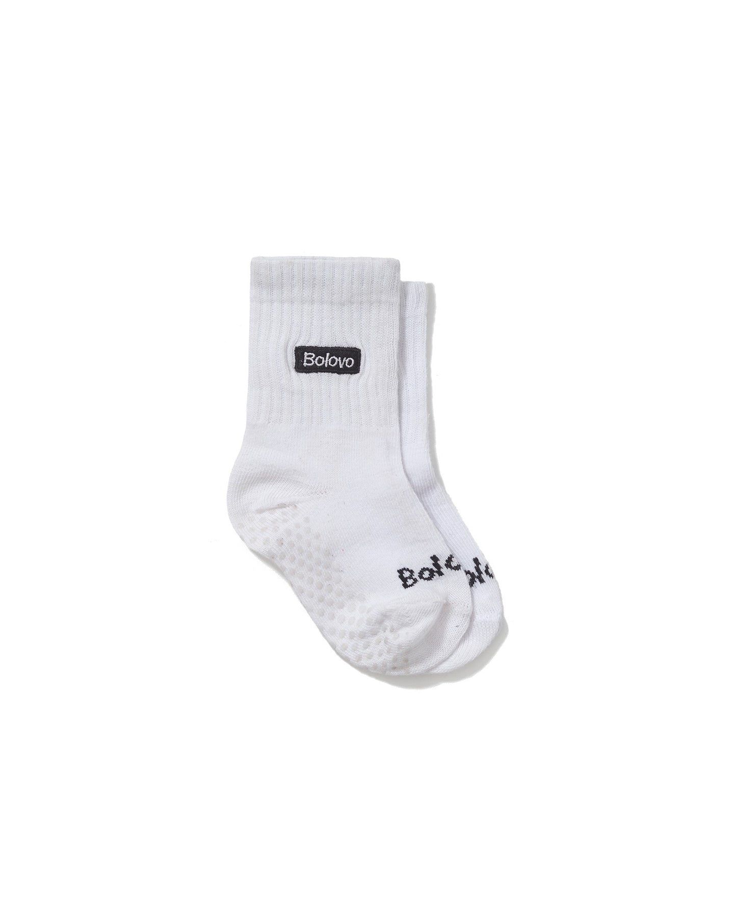 Meia Sports Junior Off White