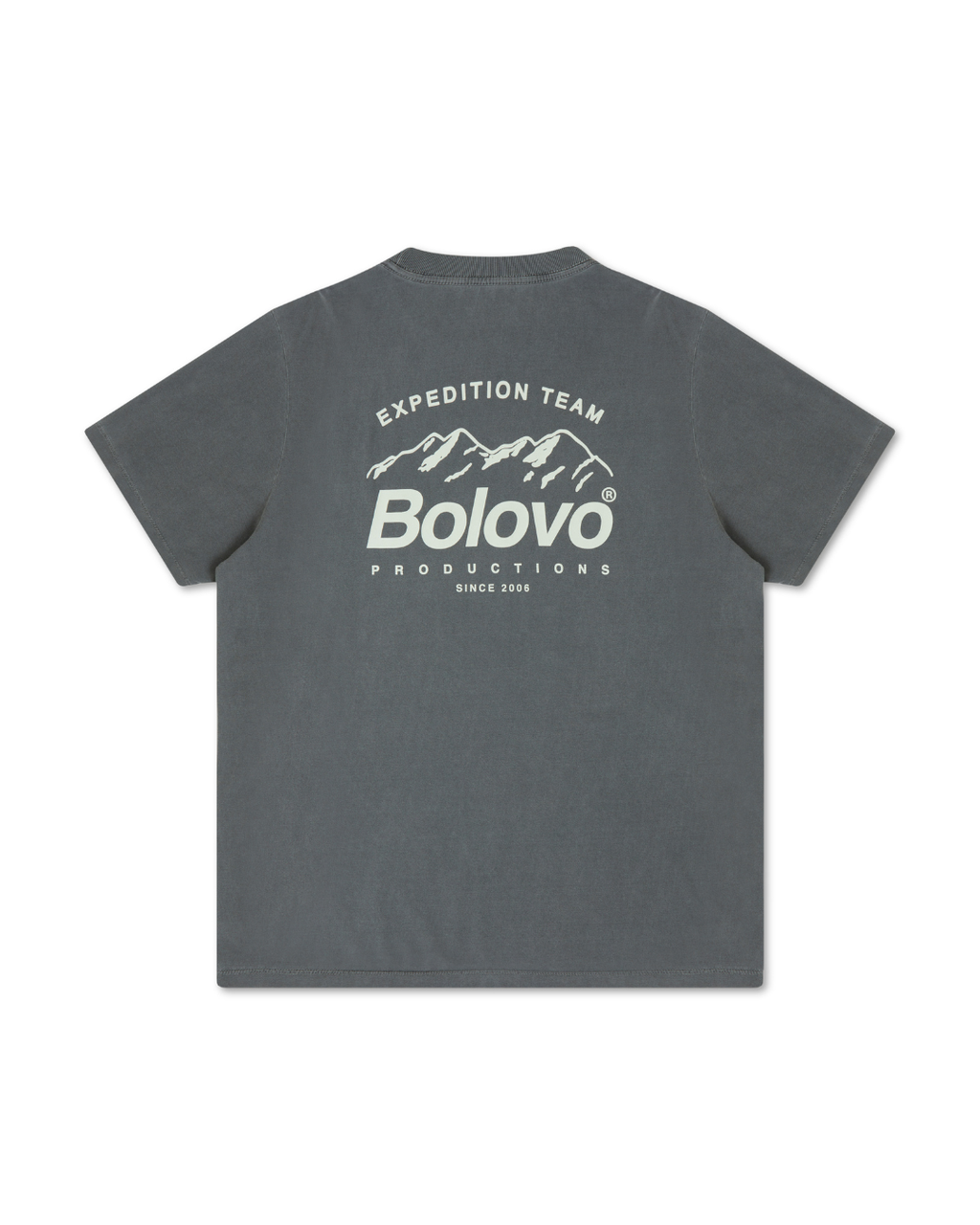 Camiseta Expeditions Team Estonada