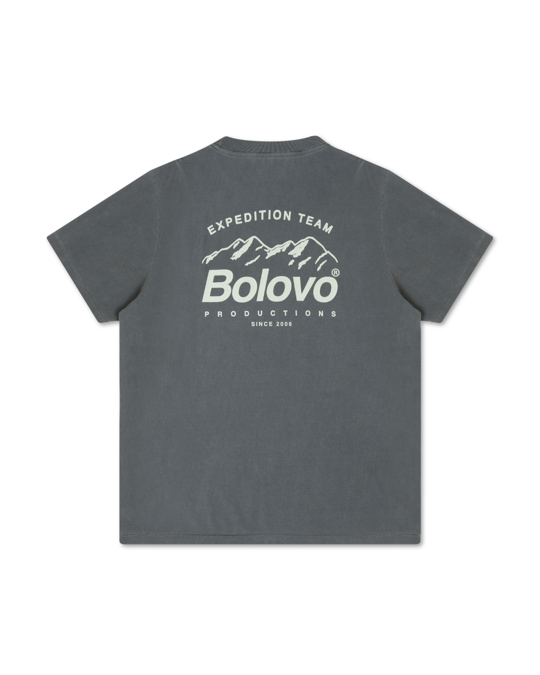 Camiseta Expeditions Team Estonada