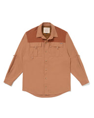 Camisa Manga Longa Productions PRO-TEC