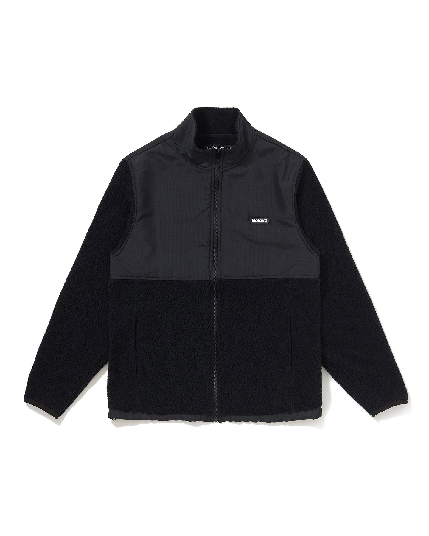 Camp Fleece Dark Nights