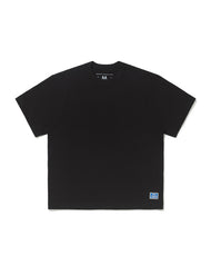 Camiseta Boxy Oversized Basic Preta