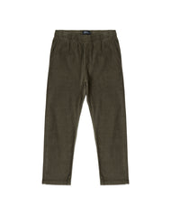 Calça Velvet Verde Musgo