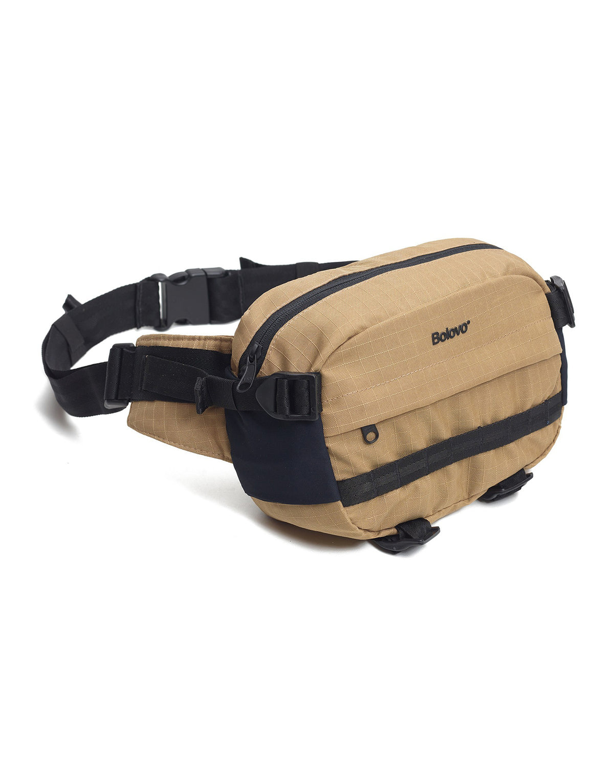 Side Bag Expeditions Bege