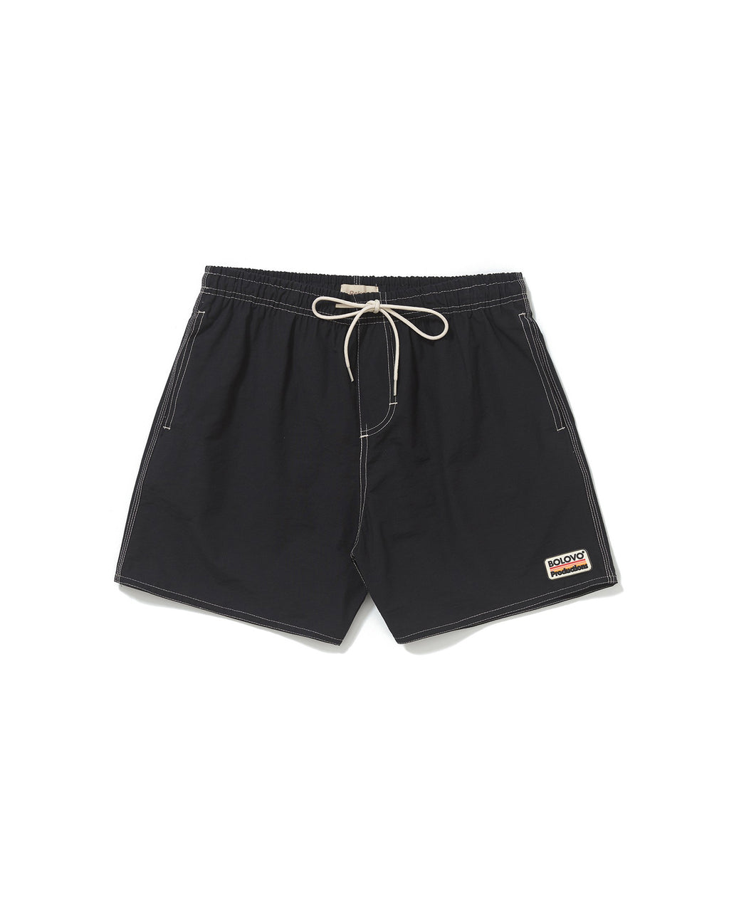 Dads Shorts Hot Horizon Preto