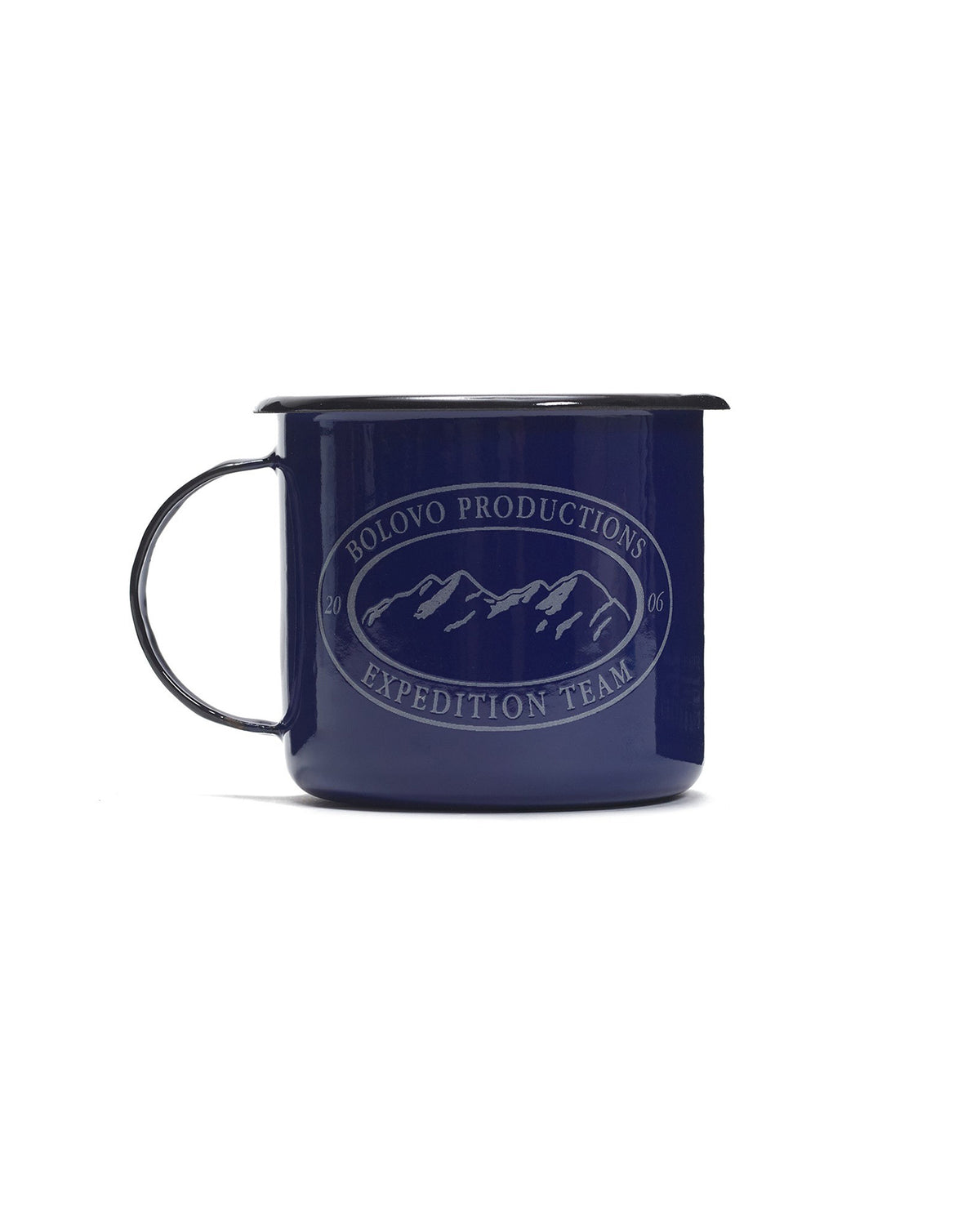 Caneca Expeditions Team Azul