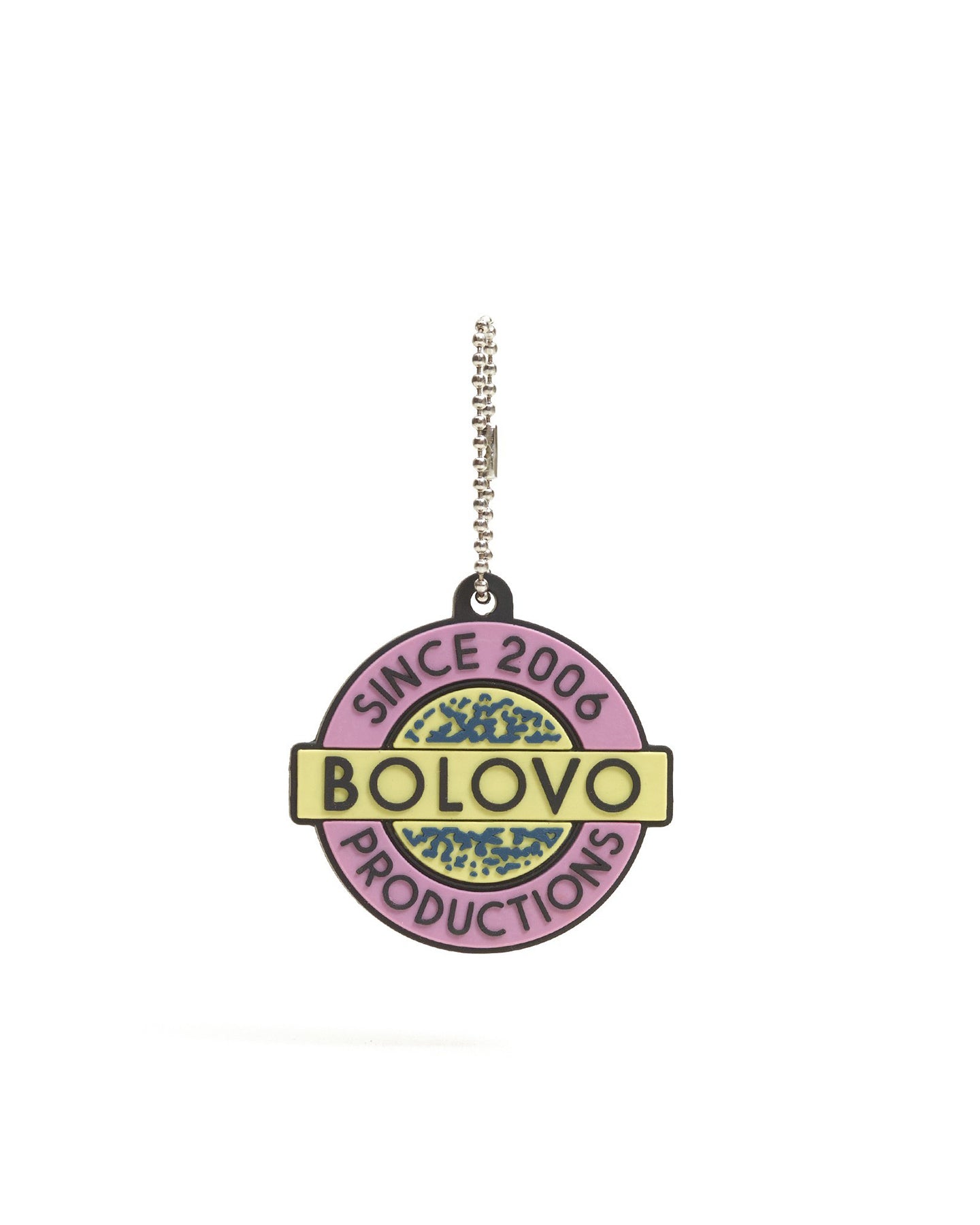 Chaveiro X-Corp BLV Group