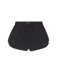 Short Shorts Todo Preto
