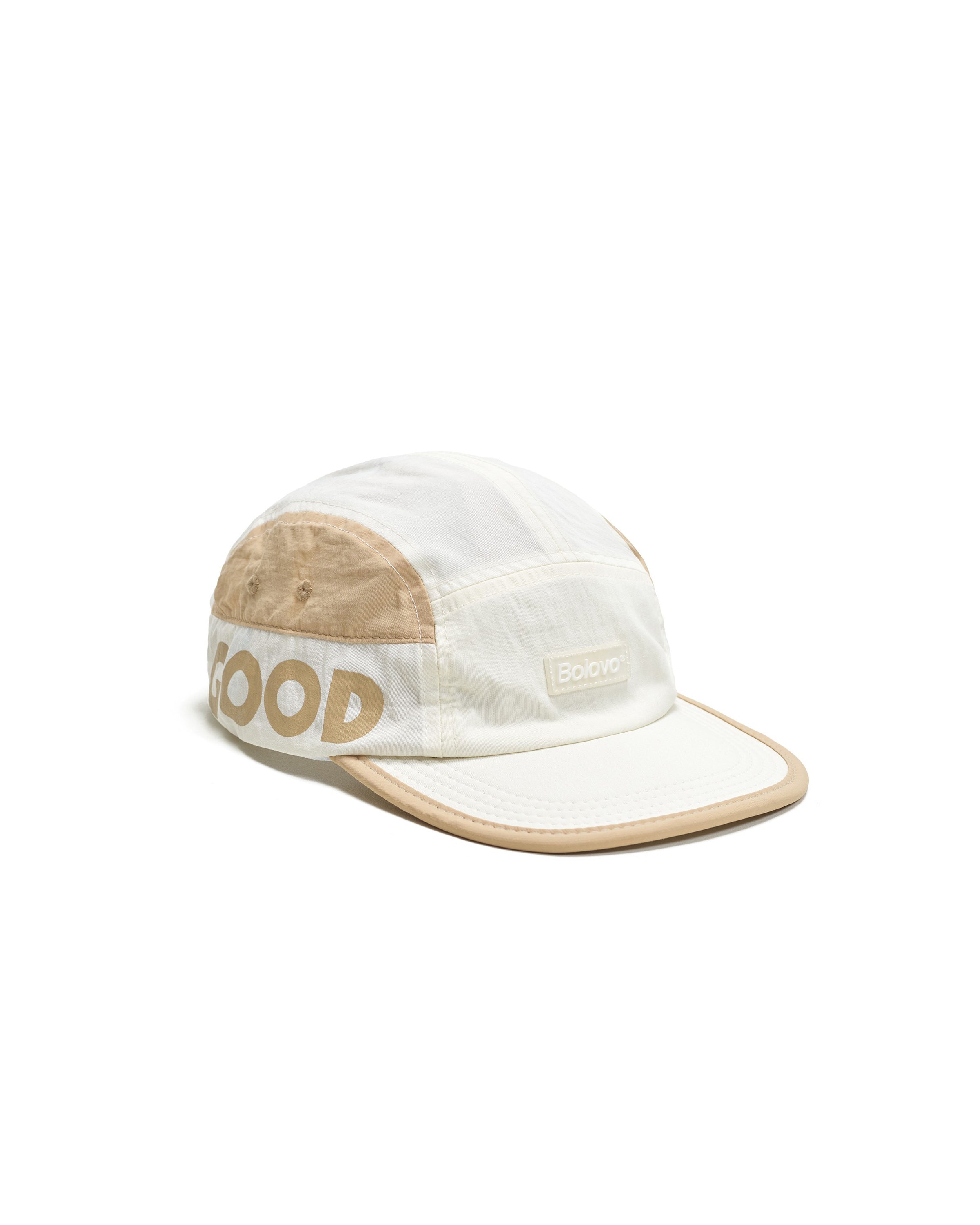 Boné 5 Panel Grand Huracán