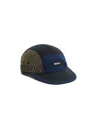 Boné 5 Panel Highlands Colorblock