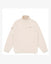 Soft Fleece Areia
