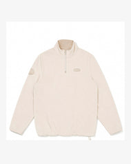 Soft Fleece Areia