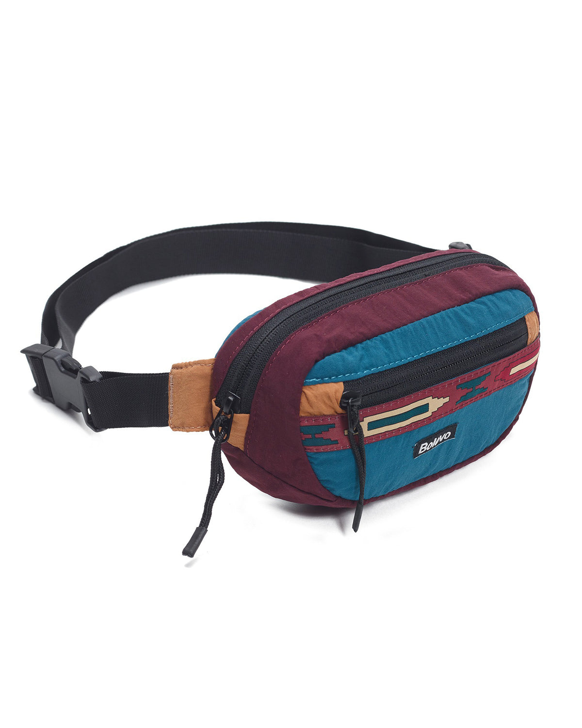 Pochete BLV Expeditions Desert Haze