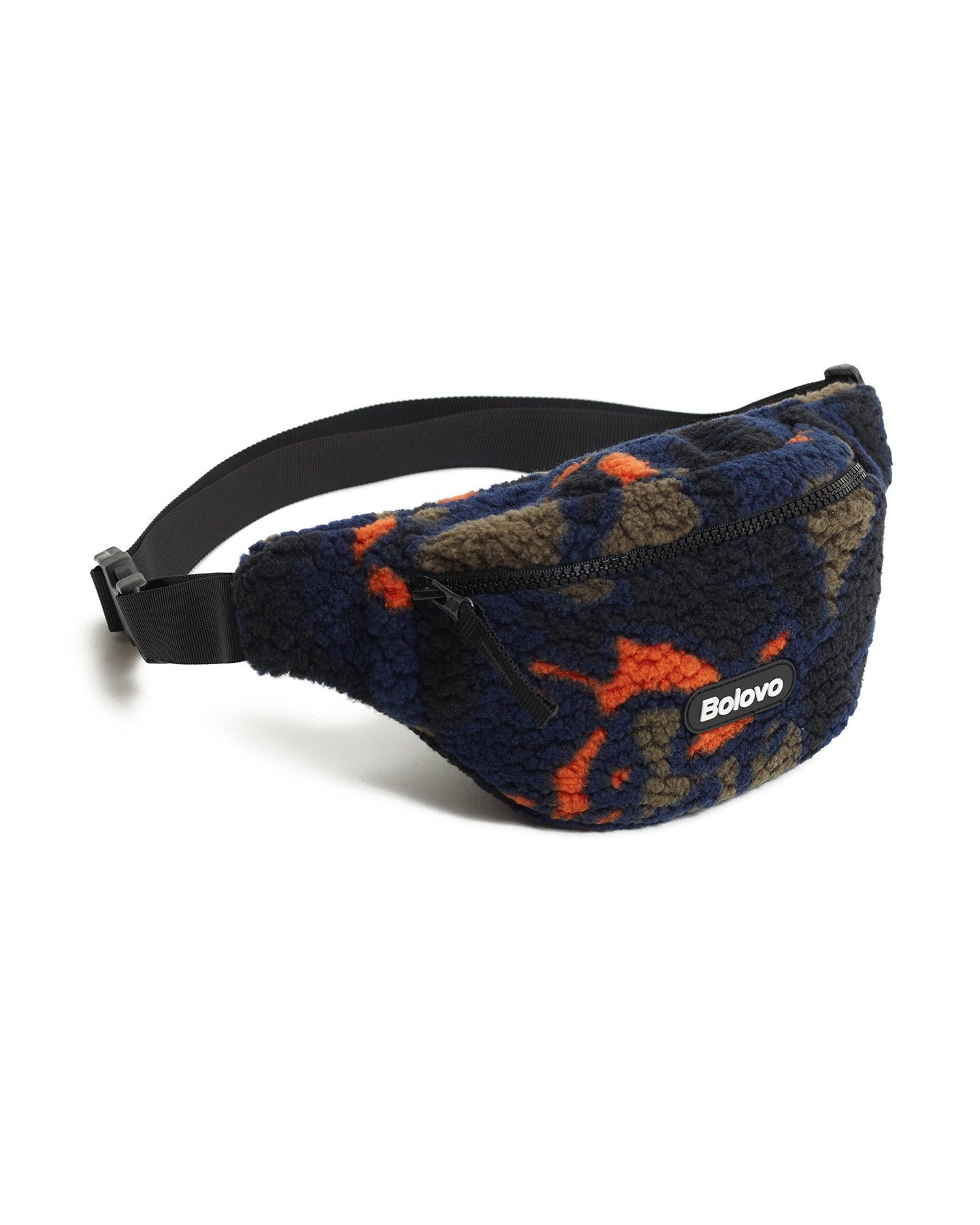 Pochete Soft Fleece Volcano