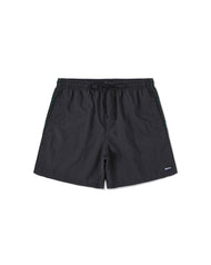 Dads Shorts Magical Trail Preto