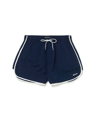 Short Shorts Azul