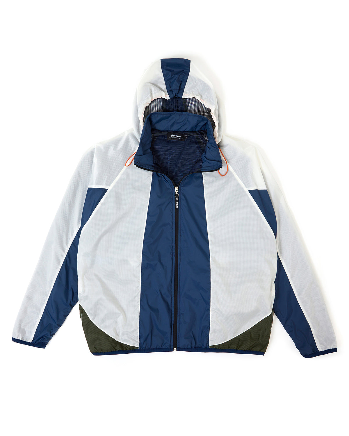 Windbreaker Future Future