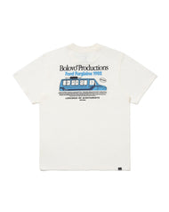 Camiseta Loucuras de Acostamento