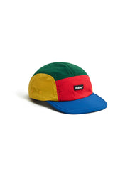 Boné 5 Panel Colorbloquinho