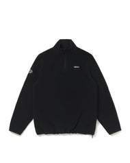 Soft Fleece Preto