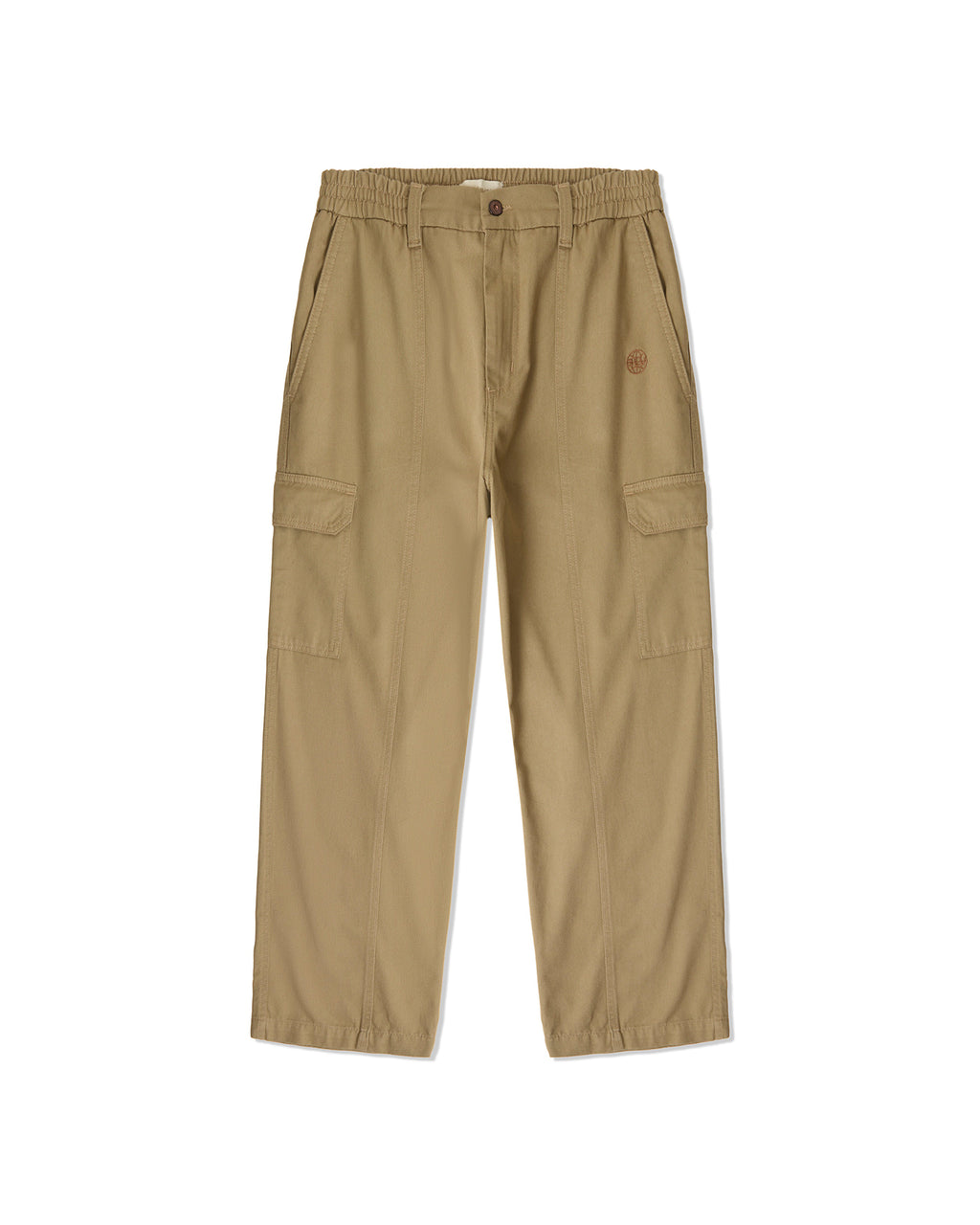 Calça Exped. Cargo Bege