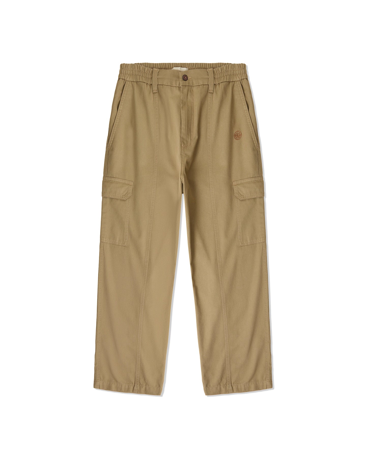 Calça Exped. Cargo Bege