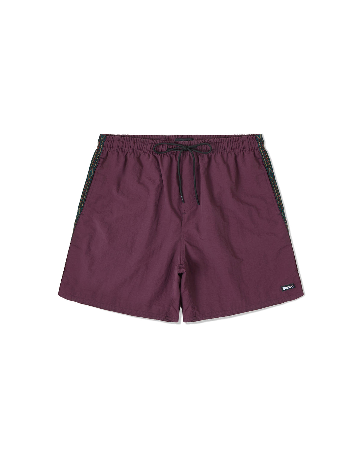 Dads Shorts Magical Trail Roxo