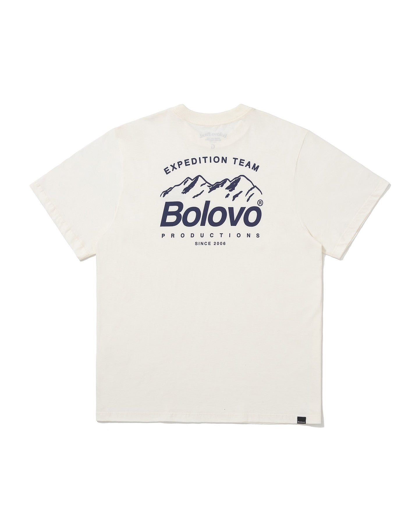 Camiseta Expeditions Off White