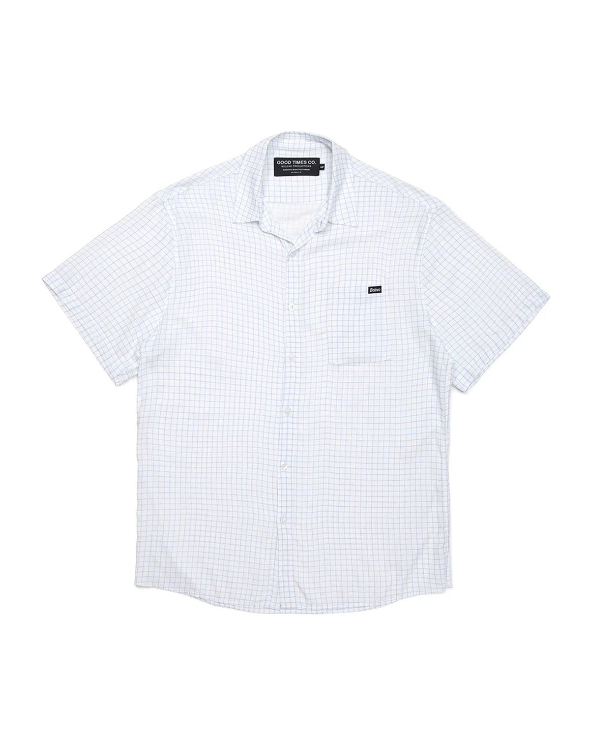 Camisa Para Entrevistas De Emprego