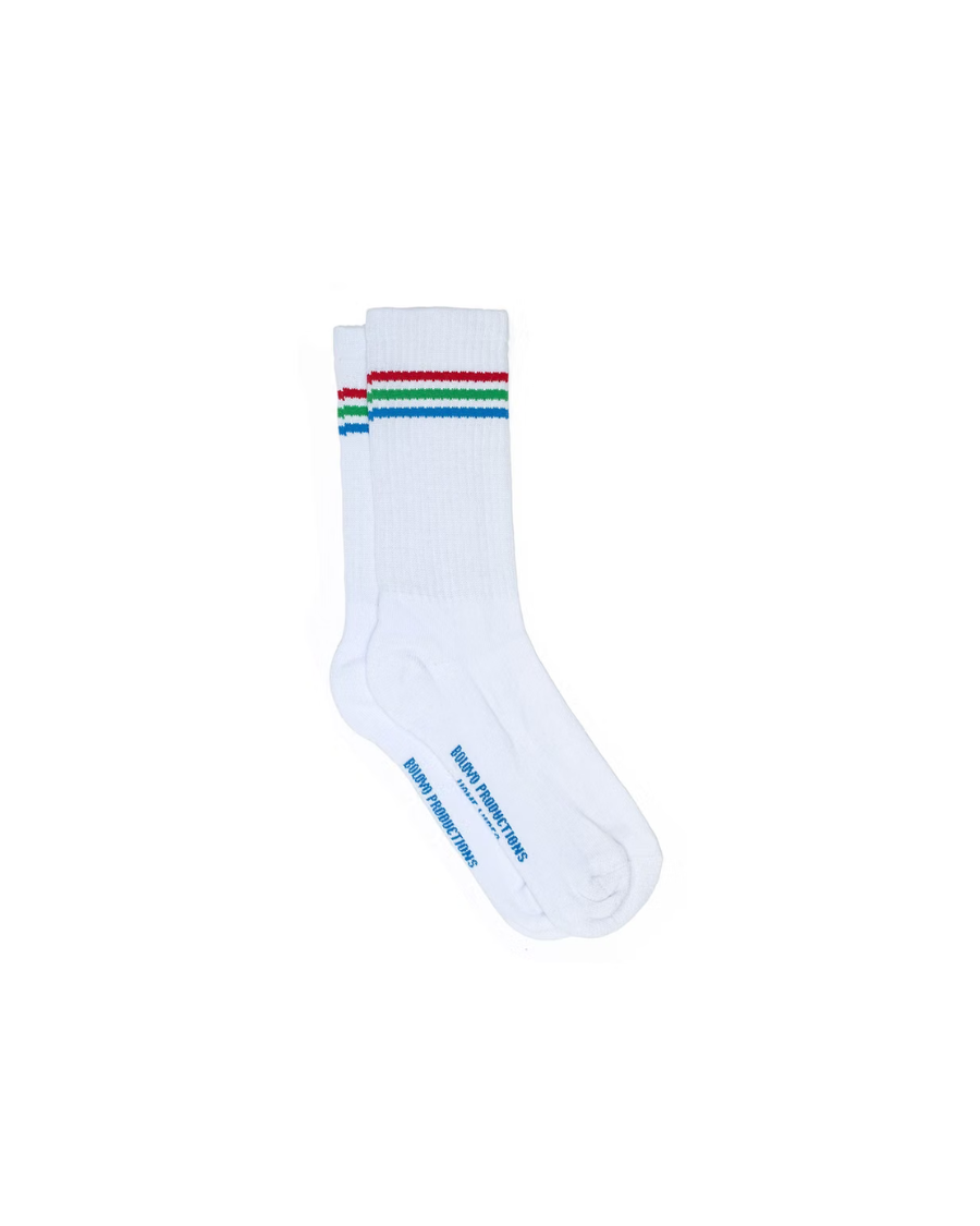 RGB Socks