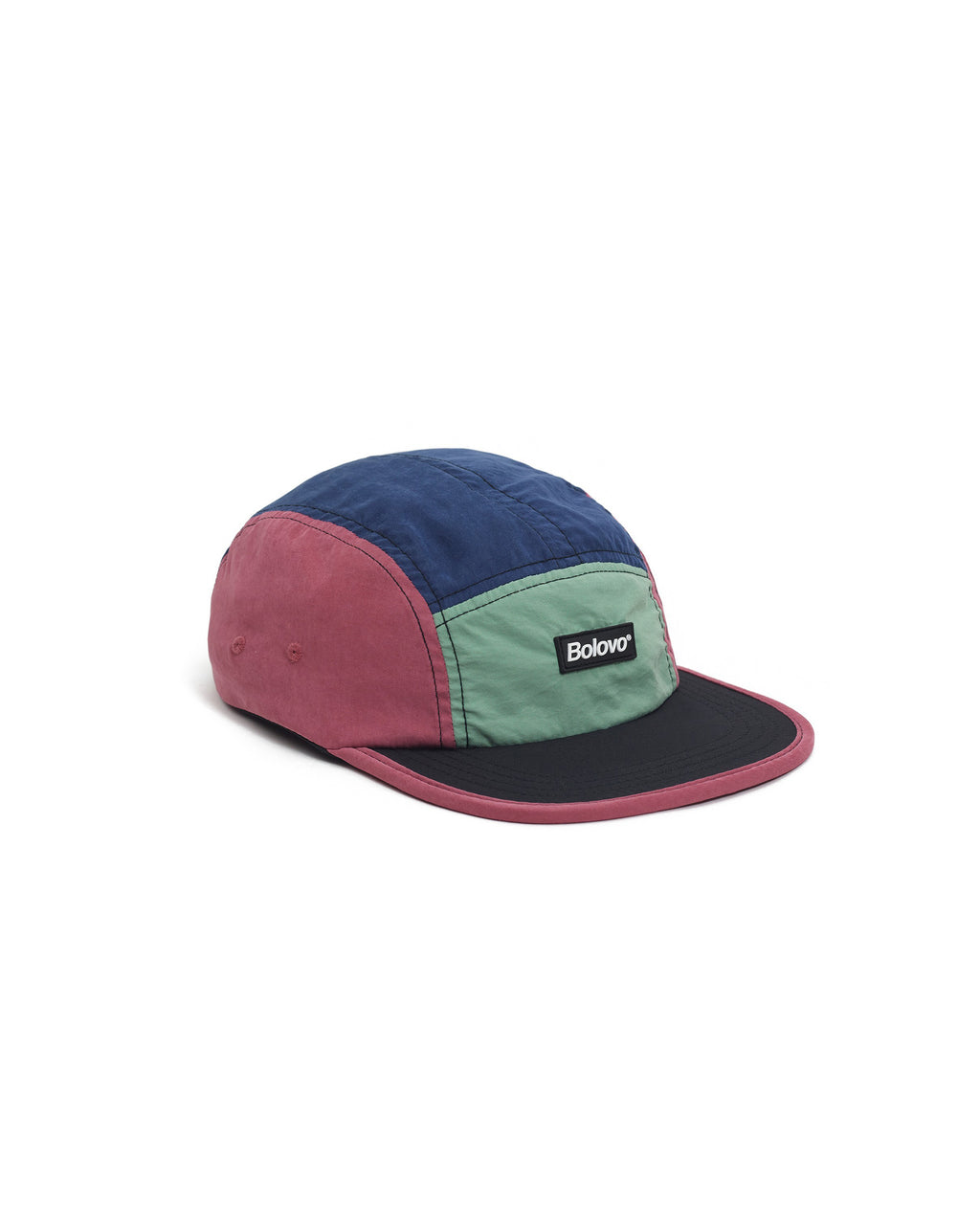 Boné 5 Panel BLV AES