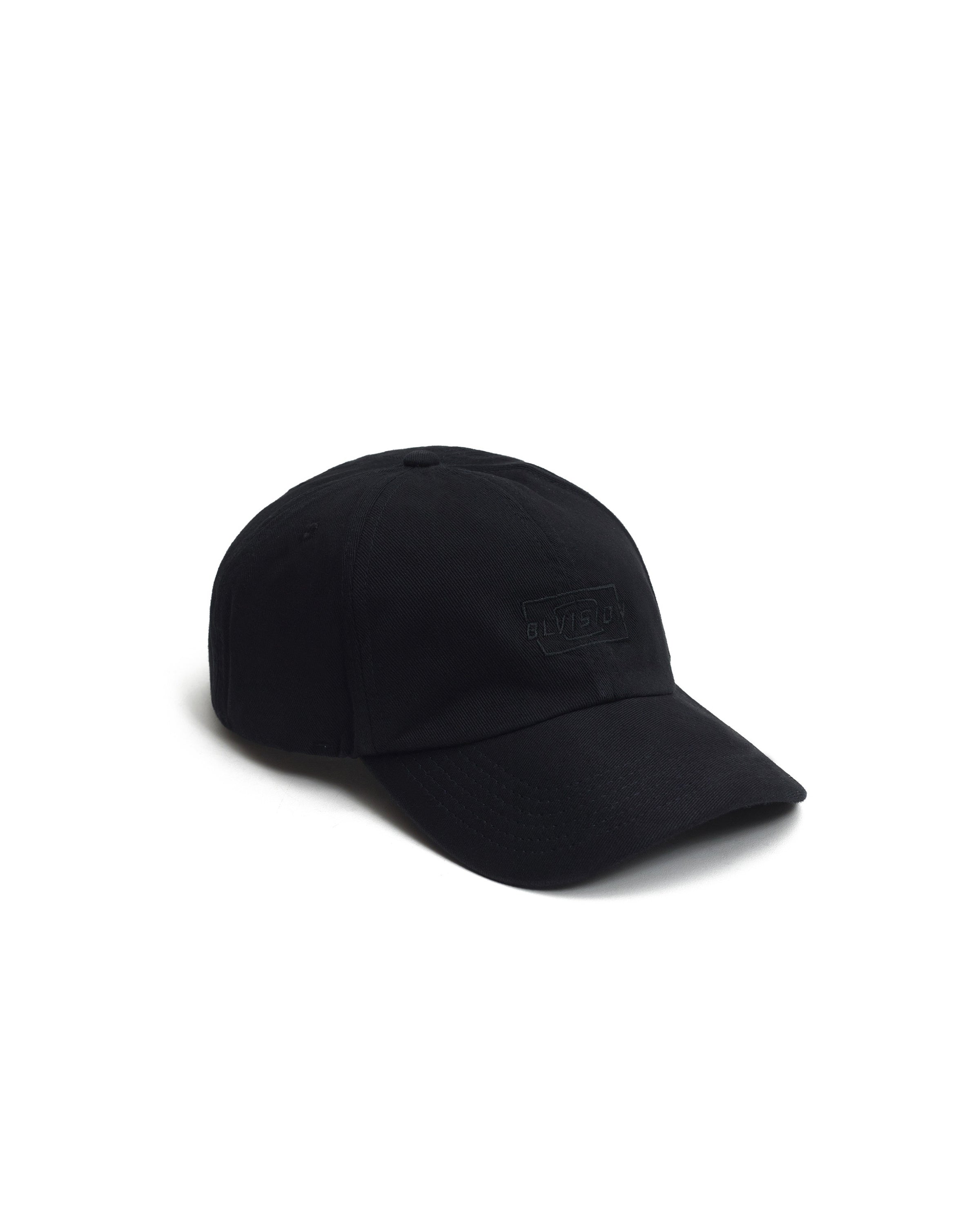 Boné BLVision Preto