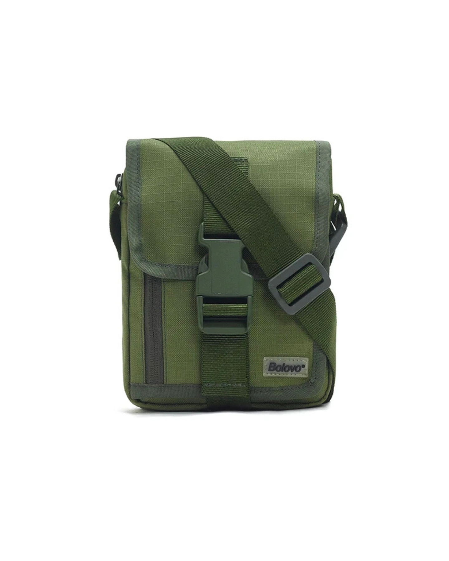 Phill Purse Verde