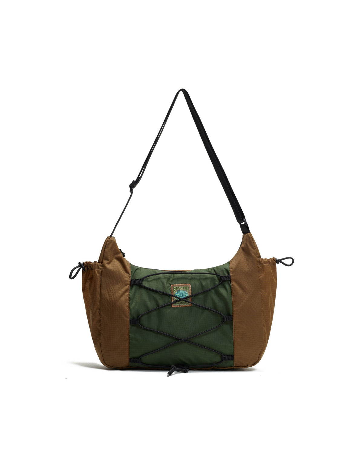 Sling Bag BLV Tripping Here Colorblock