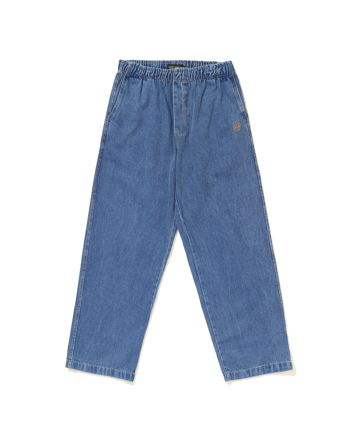 Calça Dins 2.0 BLV