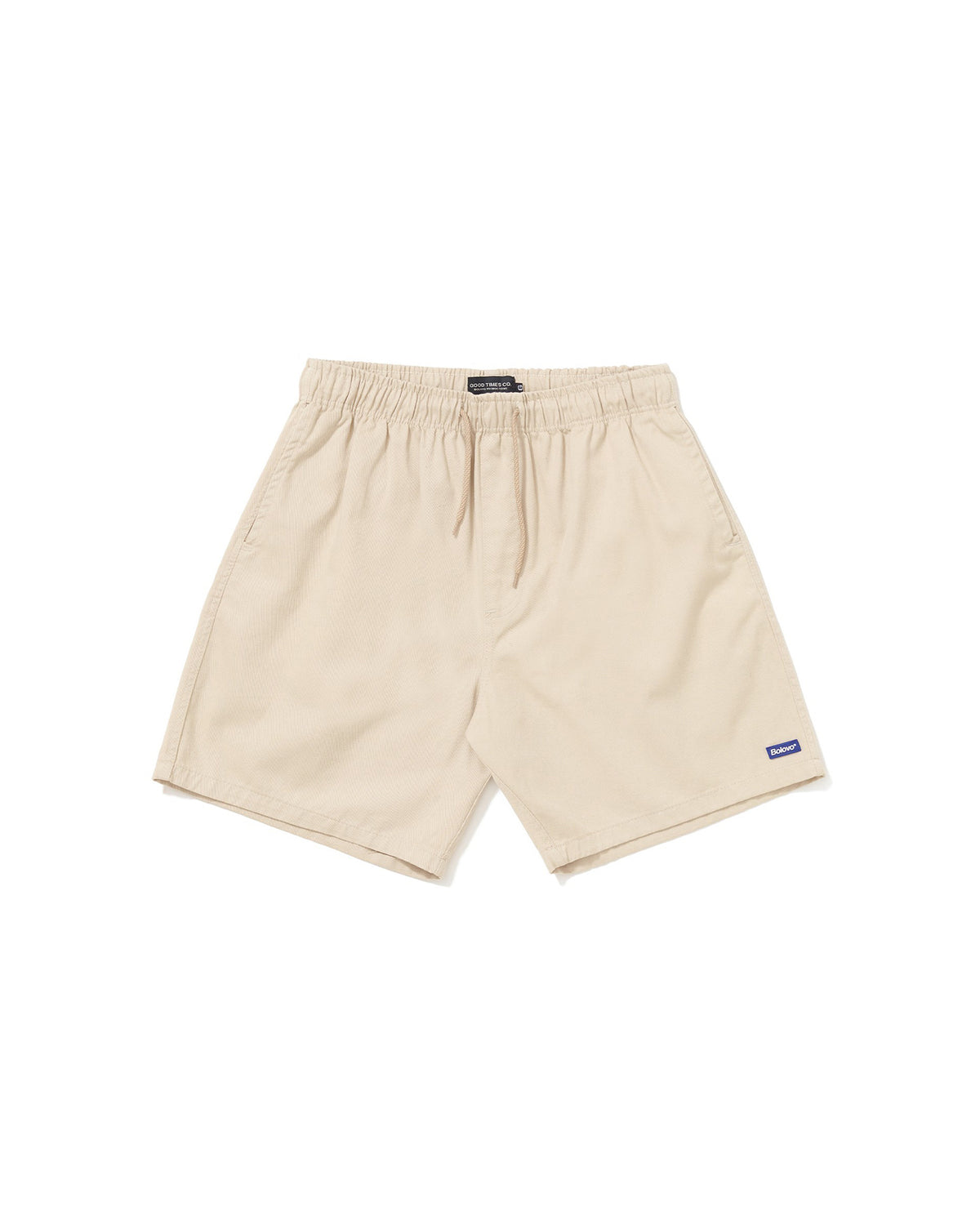 FDS Shorts Caqui