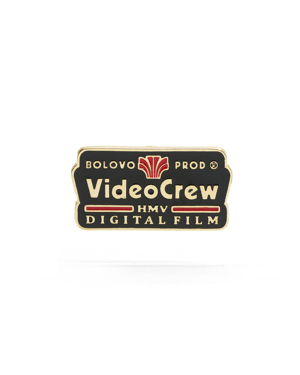 Pin Digital Film