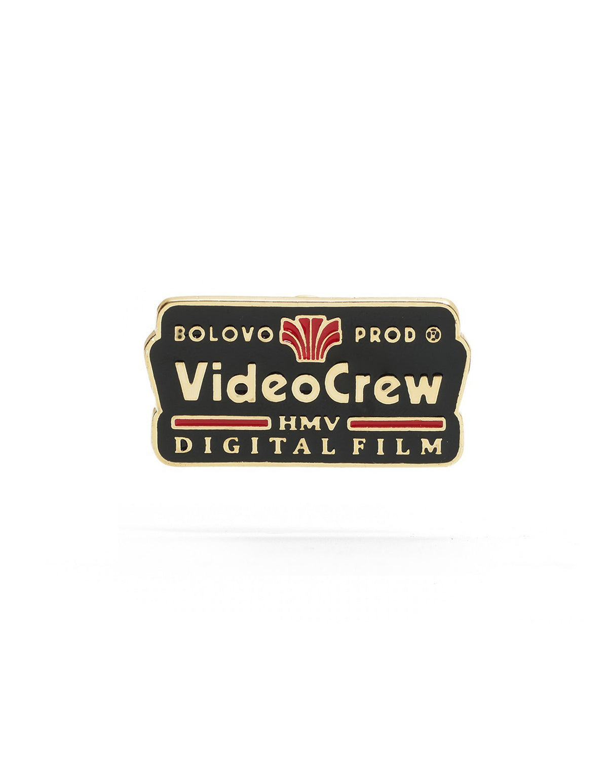Pin Digital Film