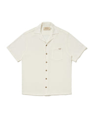 Camisa Social Club Off White