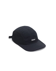 Boné 5 Panel All Black Bolovo®
