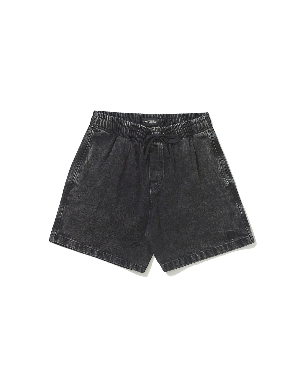 FDS Shorts Dins Preto