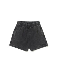 FDS Shorts Dins Preto