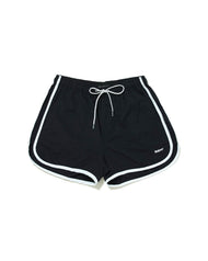 Short Shorts Preto