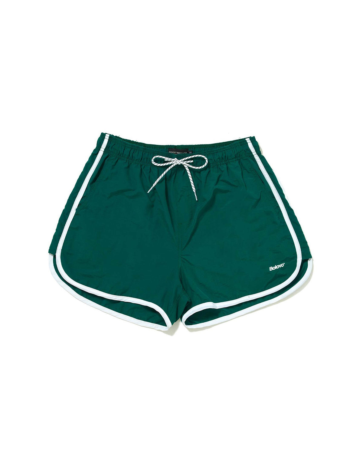 Short Shorts Verde